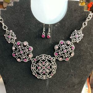 Fashion Necklace#1000309